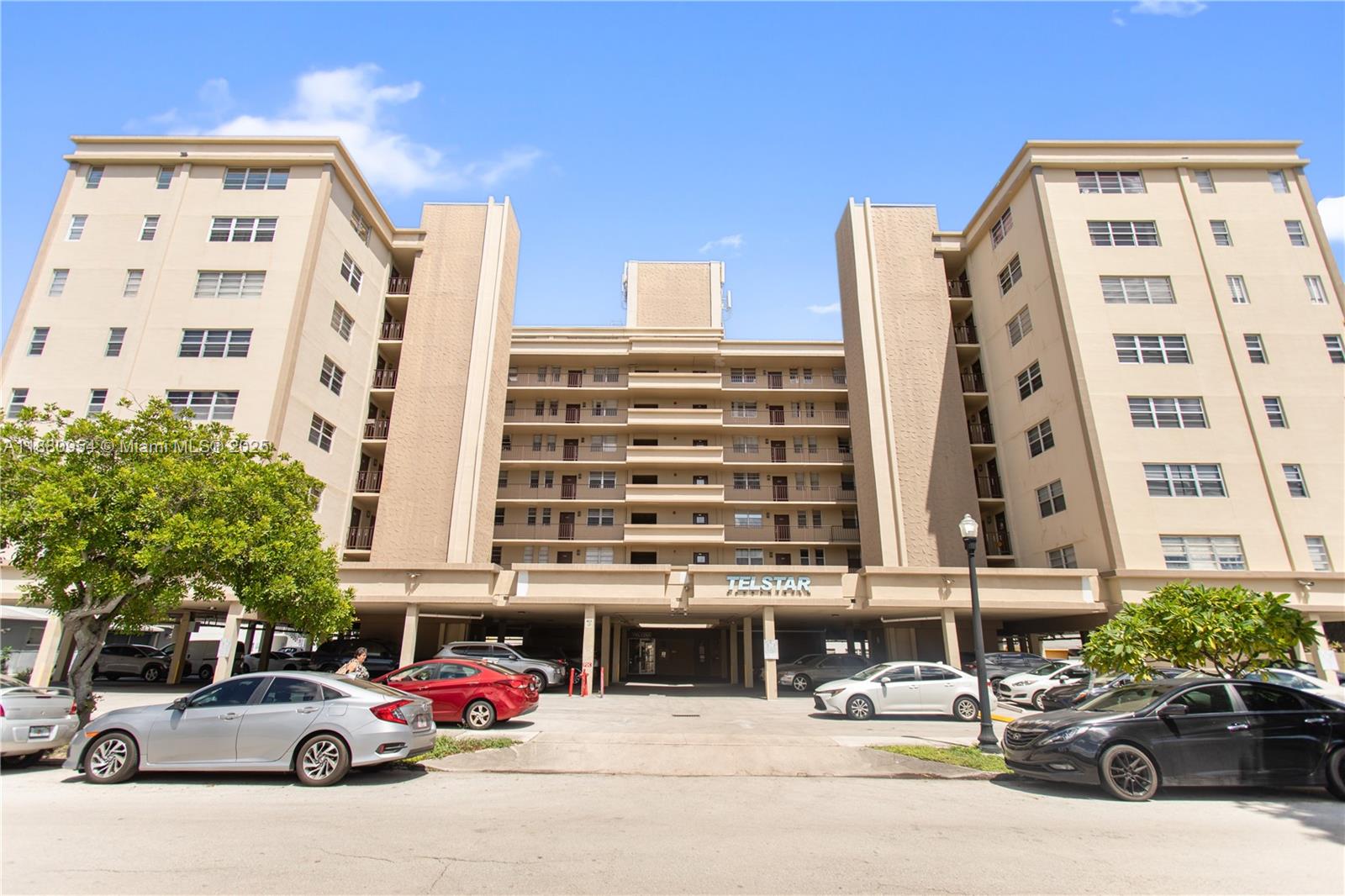 TELSTAR CONDOMINIUM INC - Residential