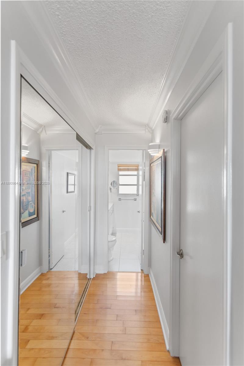 TELSTAR CONDOMINIUM INC - Residential