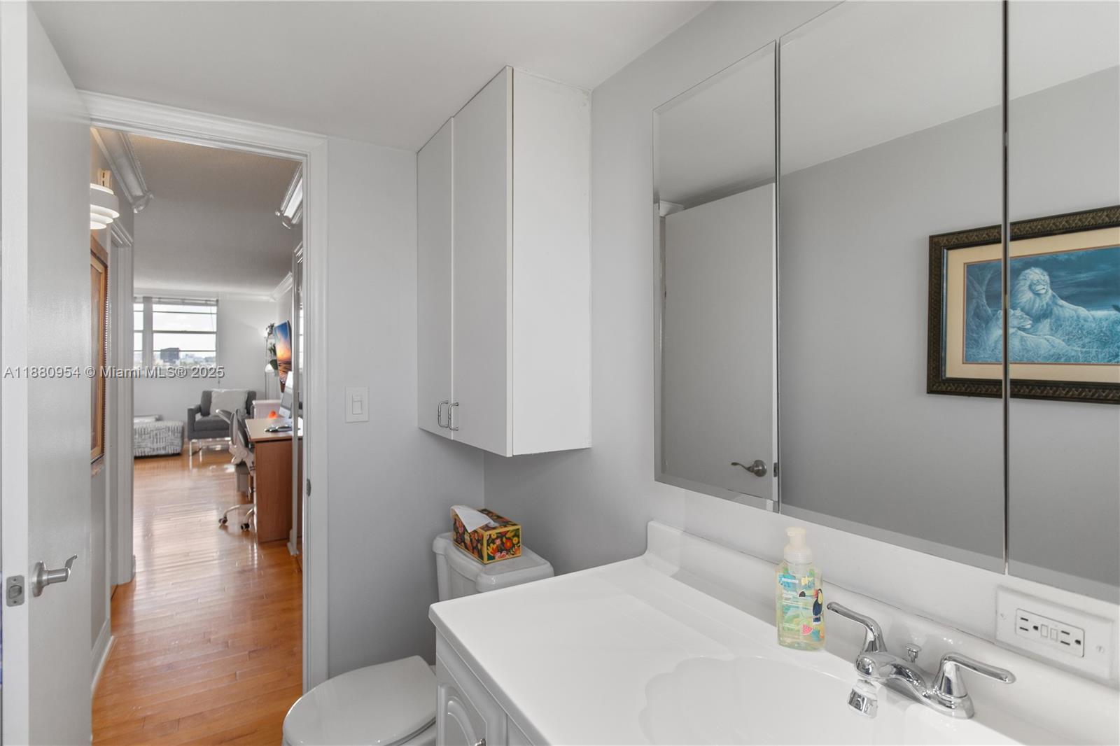 TELSTAR CONDOMINIUM INC - Residential