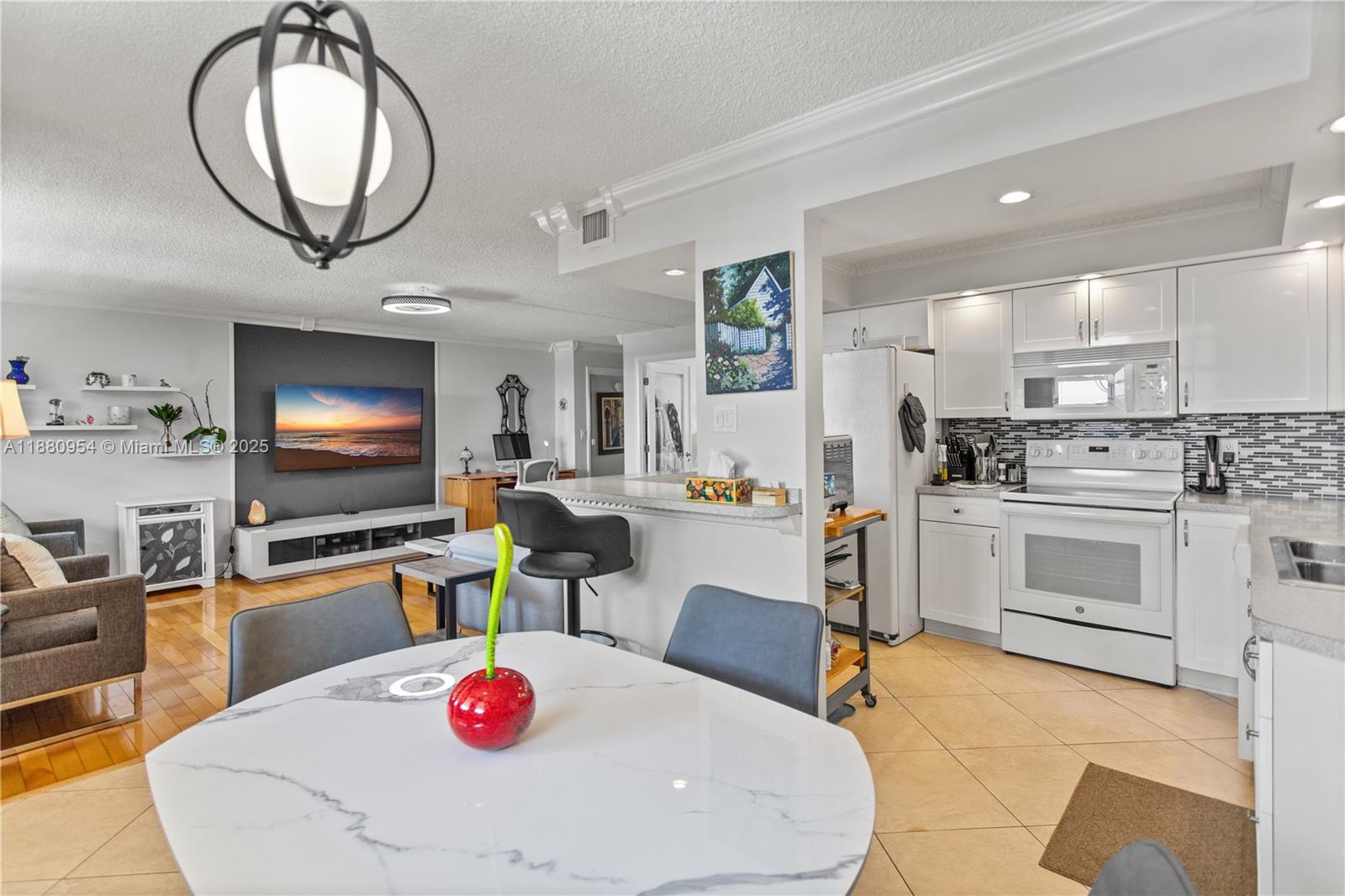 TELSTAR CONDOMINIUM INC - Residential