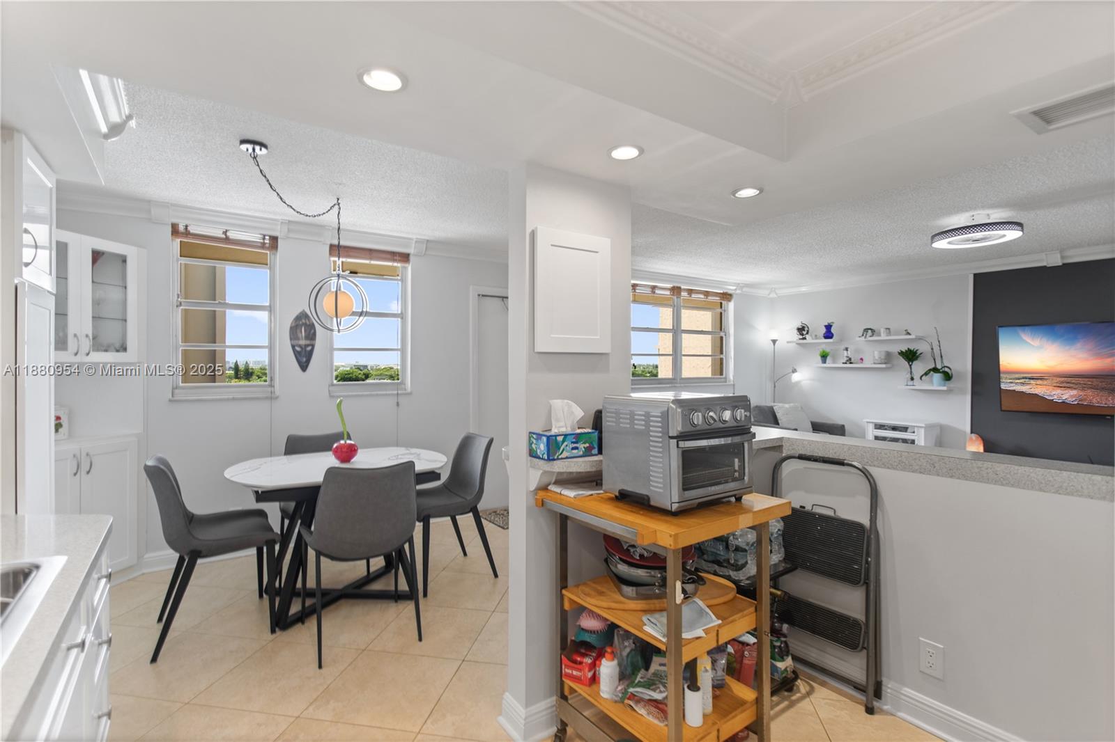 TELSTAR CONDOMINIUM INC - Residential