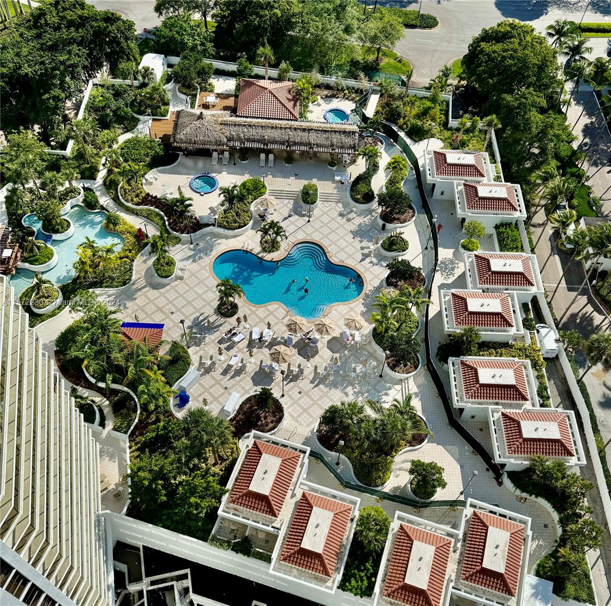 HAMPTONS WEST CONDO - Residential Lease