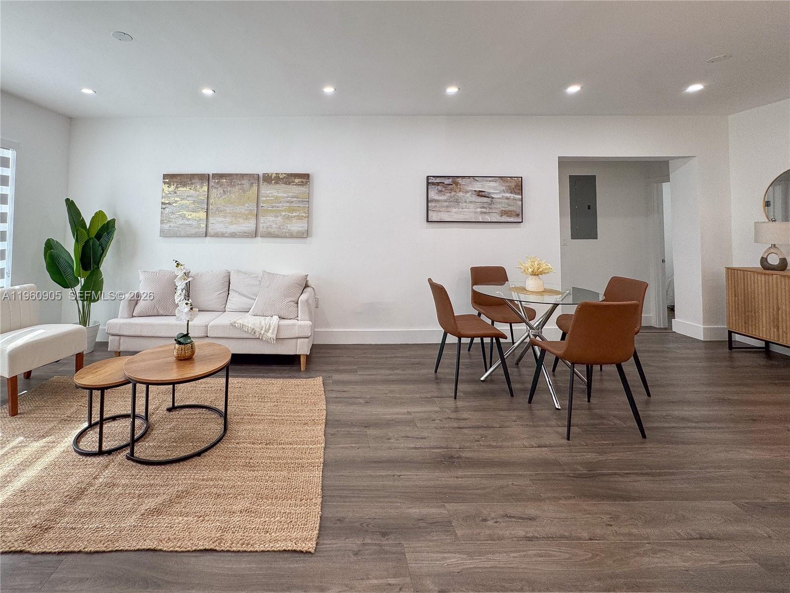 N MIAMI ESTATES - Residential