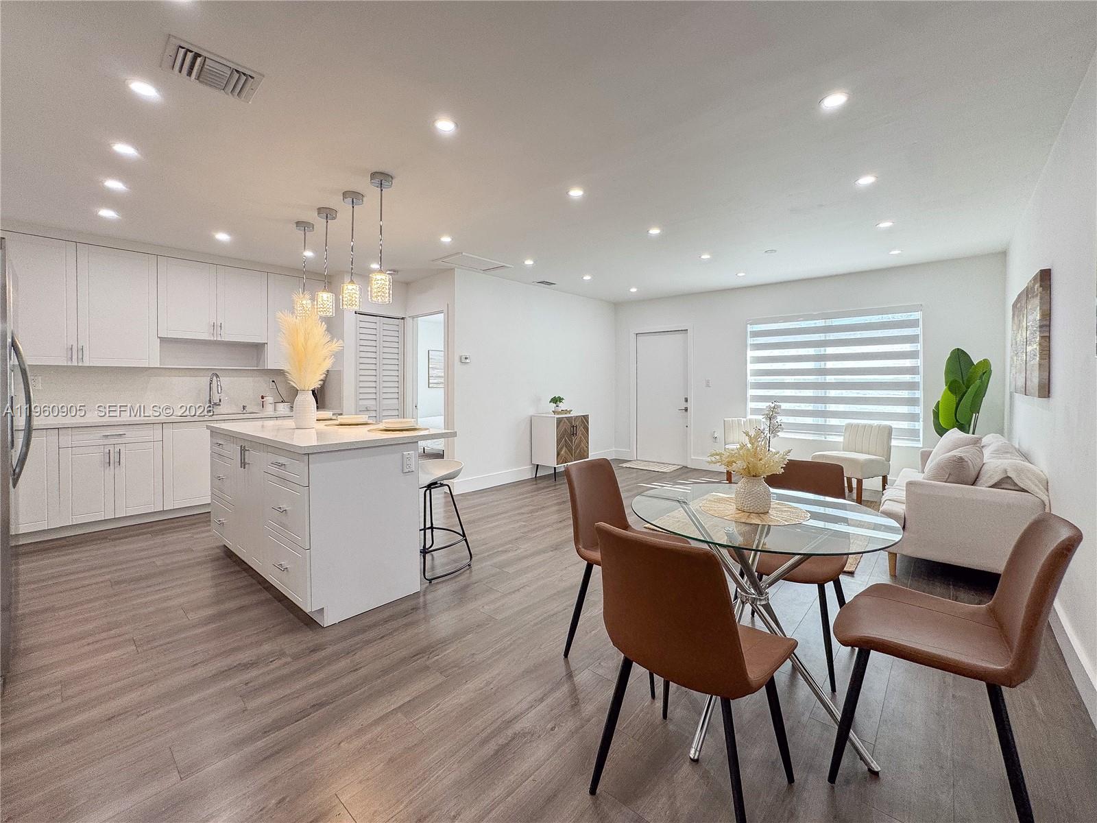 N MIAMI ESTATES - Residential