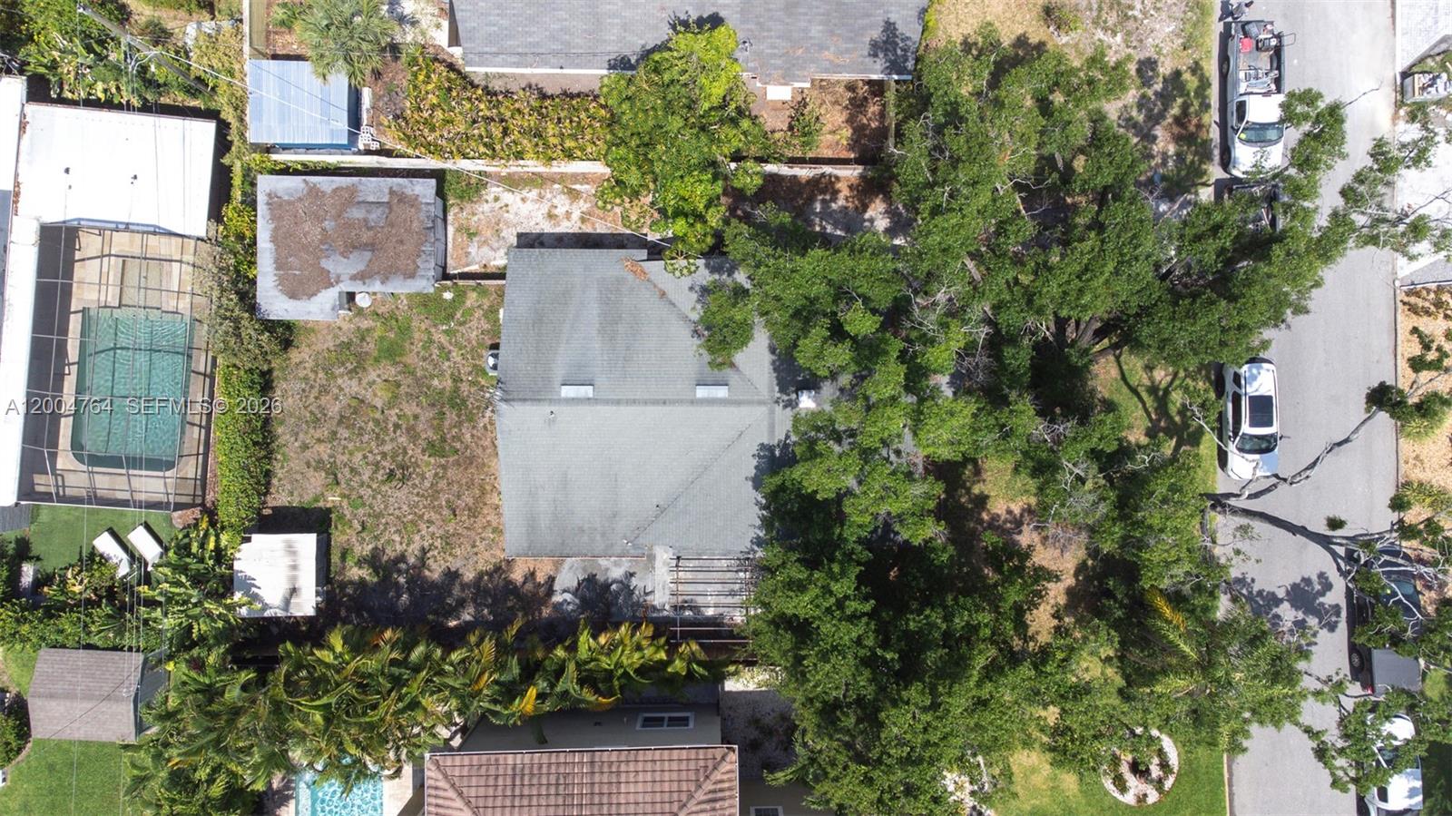 BYARS THOMPSON ADDITION - Residential