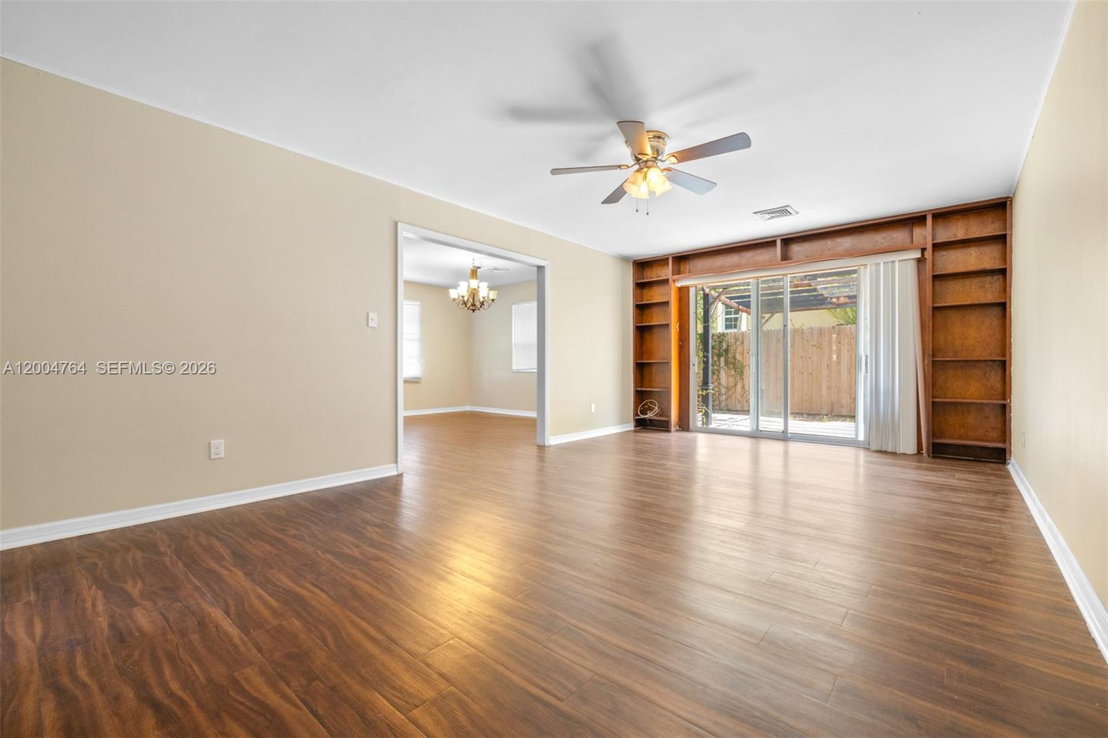 BYARS THOMPSON ADDITION - Residential