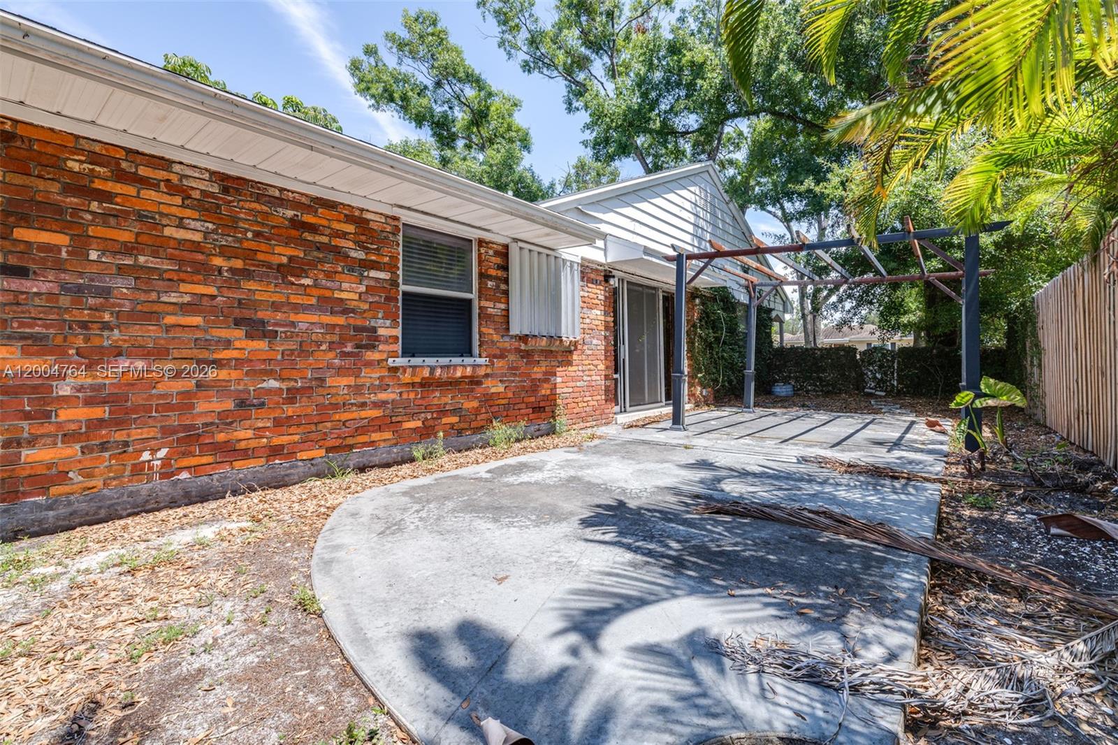 BYARS THOMPSON ADDITION - Residential