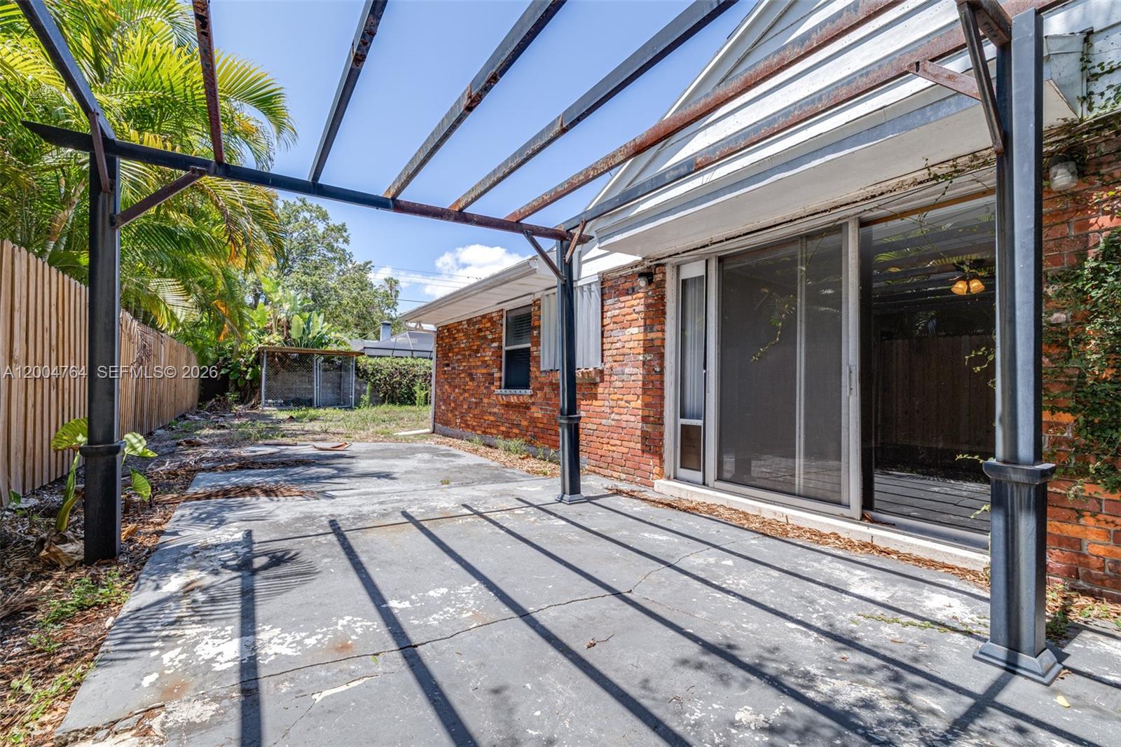 BYARS THOMPSON ADDITION - Residential