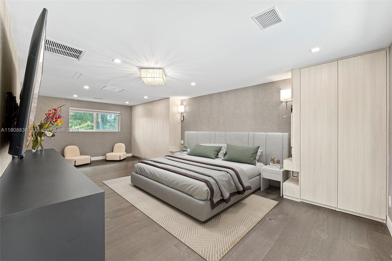 MID GOLF SUB 1ST ADDN - Residential Lease