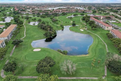 A home in Pembroke Pines