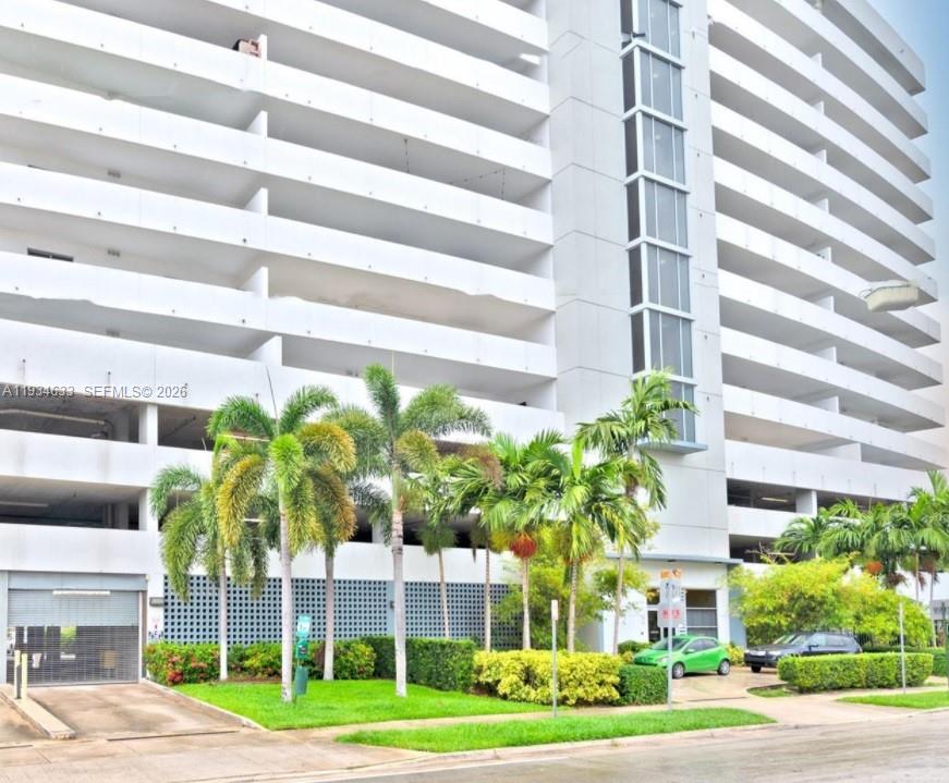 HAVANA LOFTS CONDO - Residential