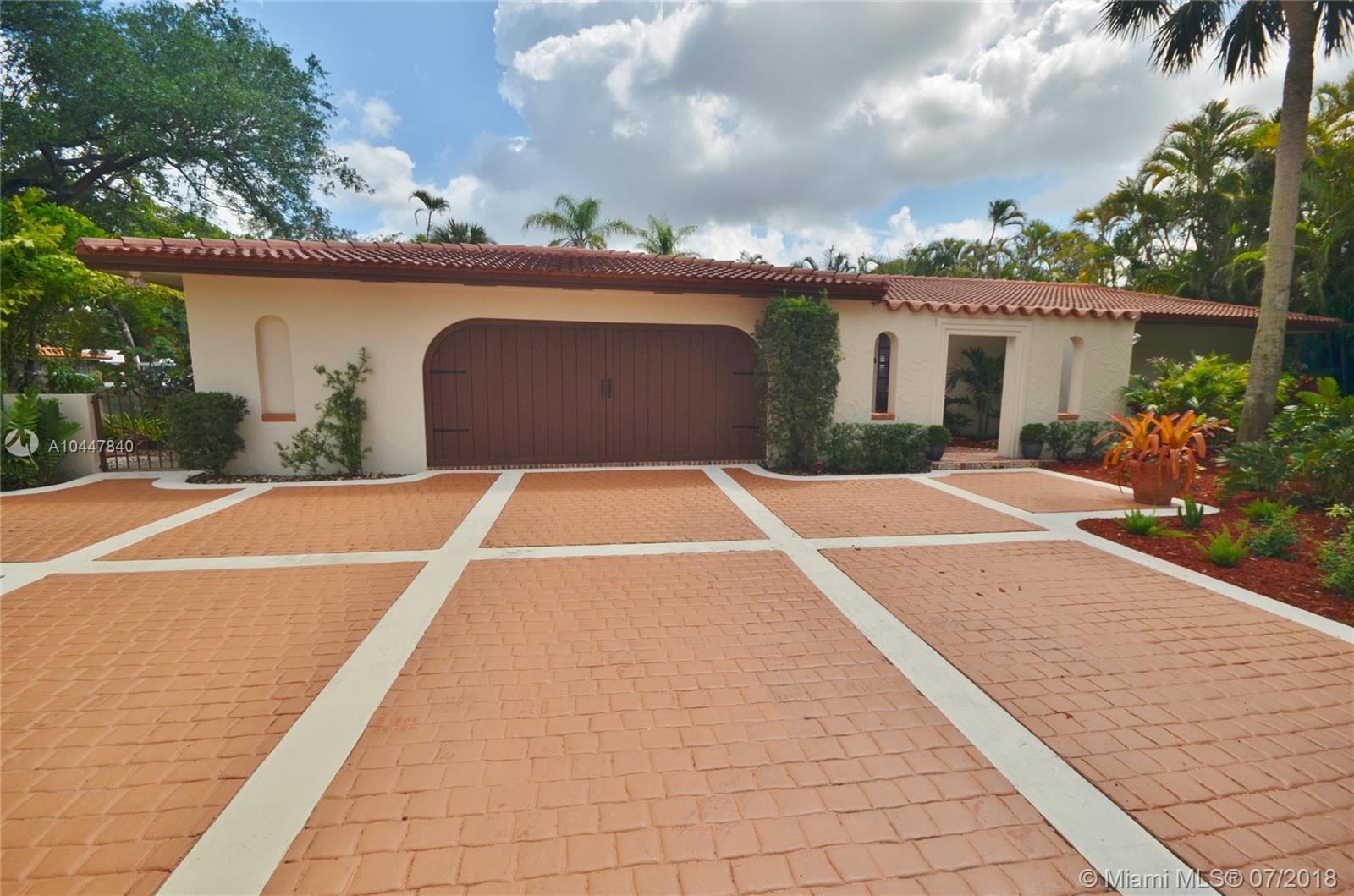 MIAMI LAKES SEC 5 - Residential