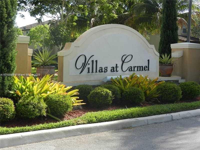 Rental Property at 3375 Ne 15th Dr 106-12, Homestead, Miami-Dade County, Florida - Bedrooms: 2 
Bathrooms: 3  - $2,000 MO.