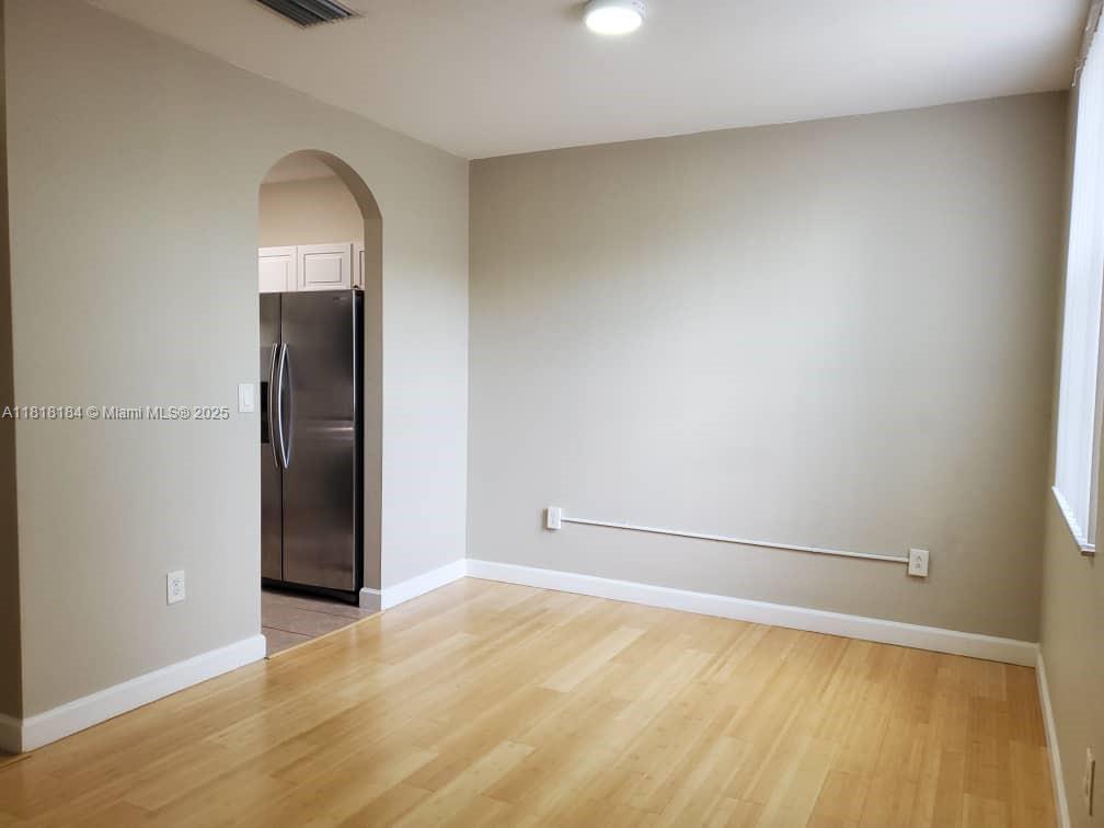 VILLAS AT CARMEL - Residential Lease