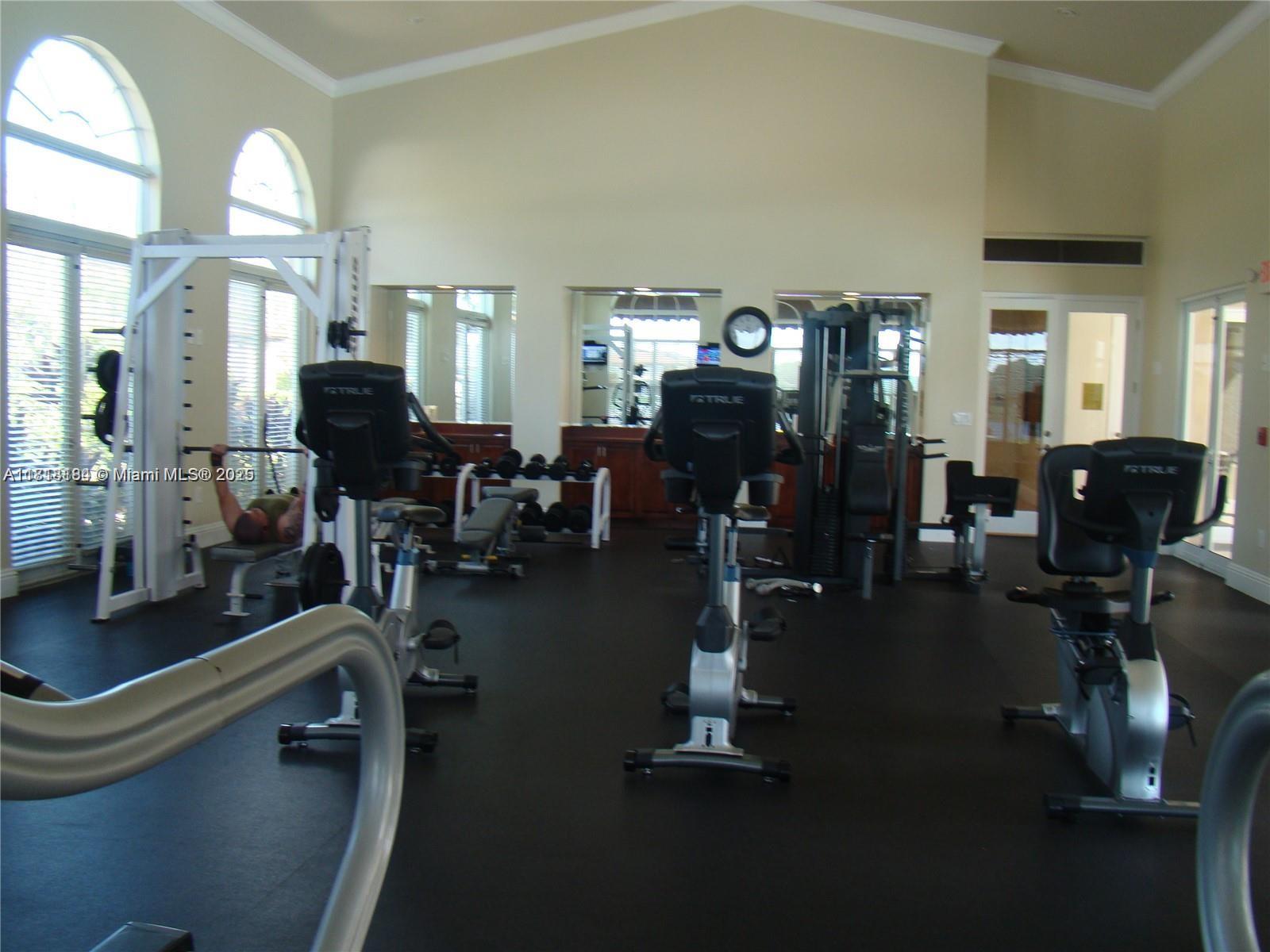 VILLAS AT CARMEL - Residential Lease