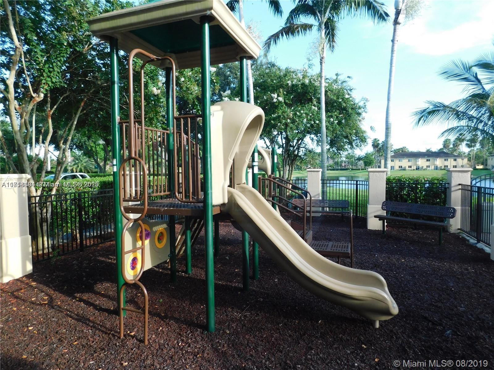 VILLAS AT CARMEL - Residential Lease