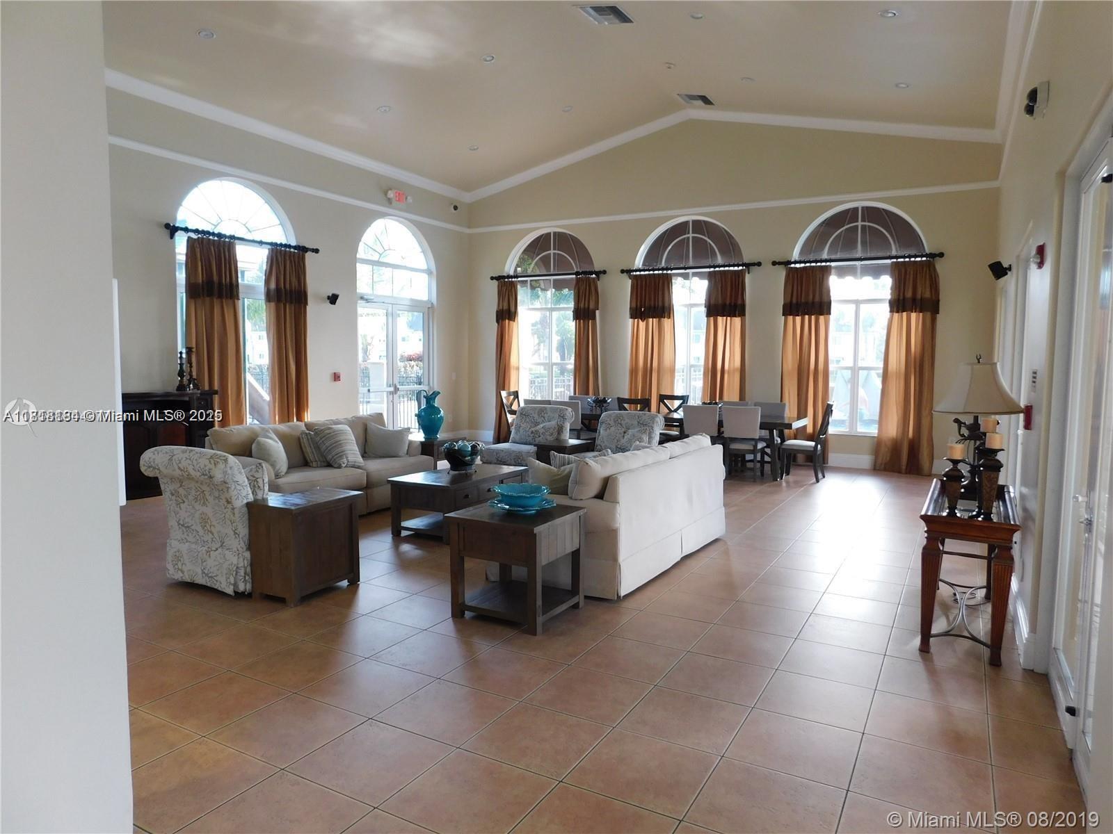 VILLAS AT CARMEL - Residential Lease