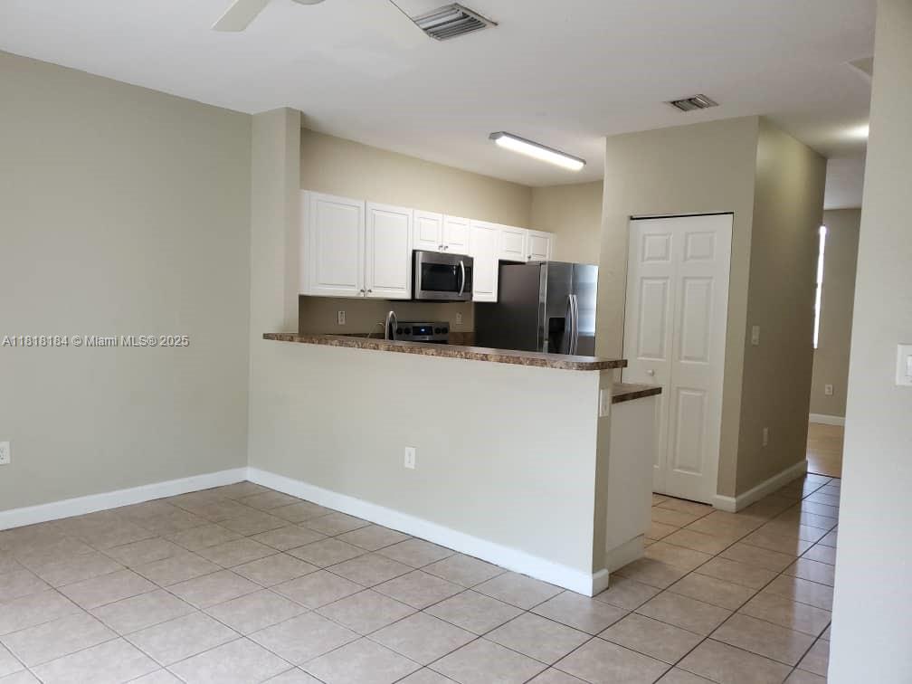 VILLAS AT CARMEL - Residential Lease