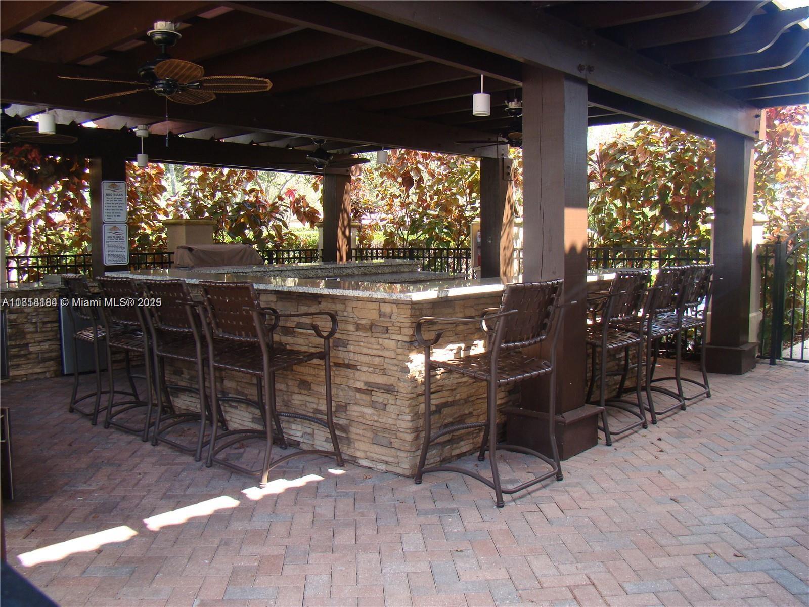 VILLAS AT CARMEL - Residential Lease