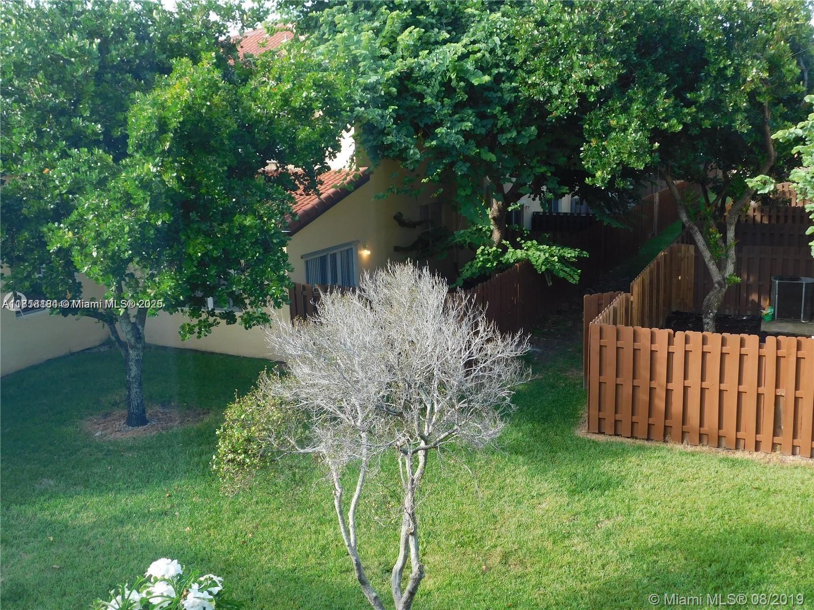 VILLAS AT CARMEL - Residential Lease