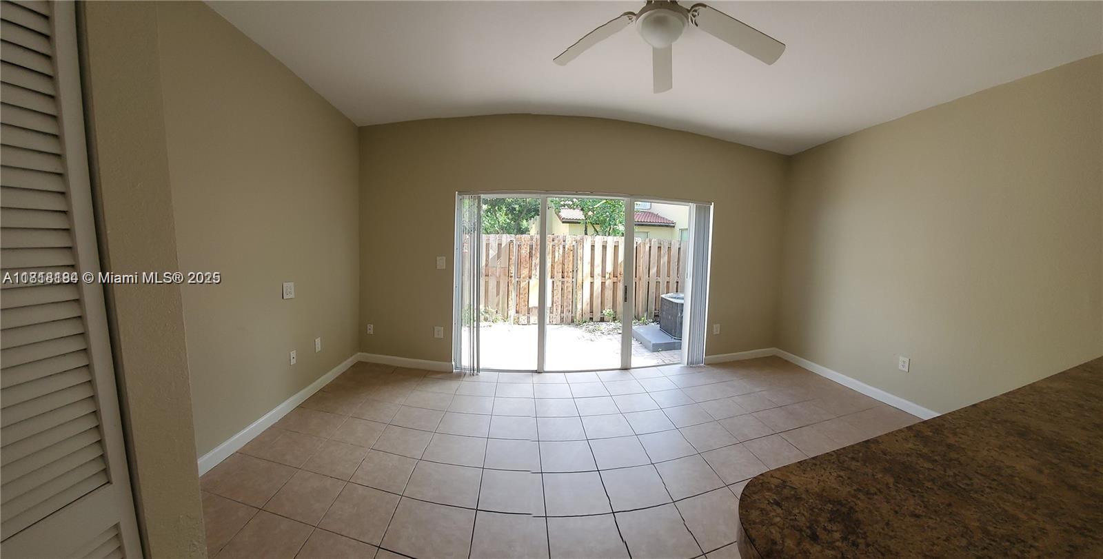 VILLAS AT CARMEL - Residential Lease