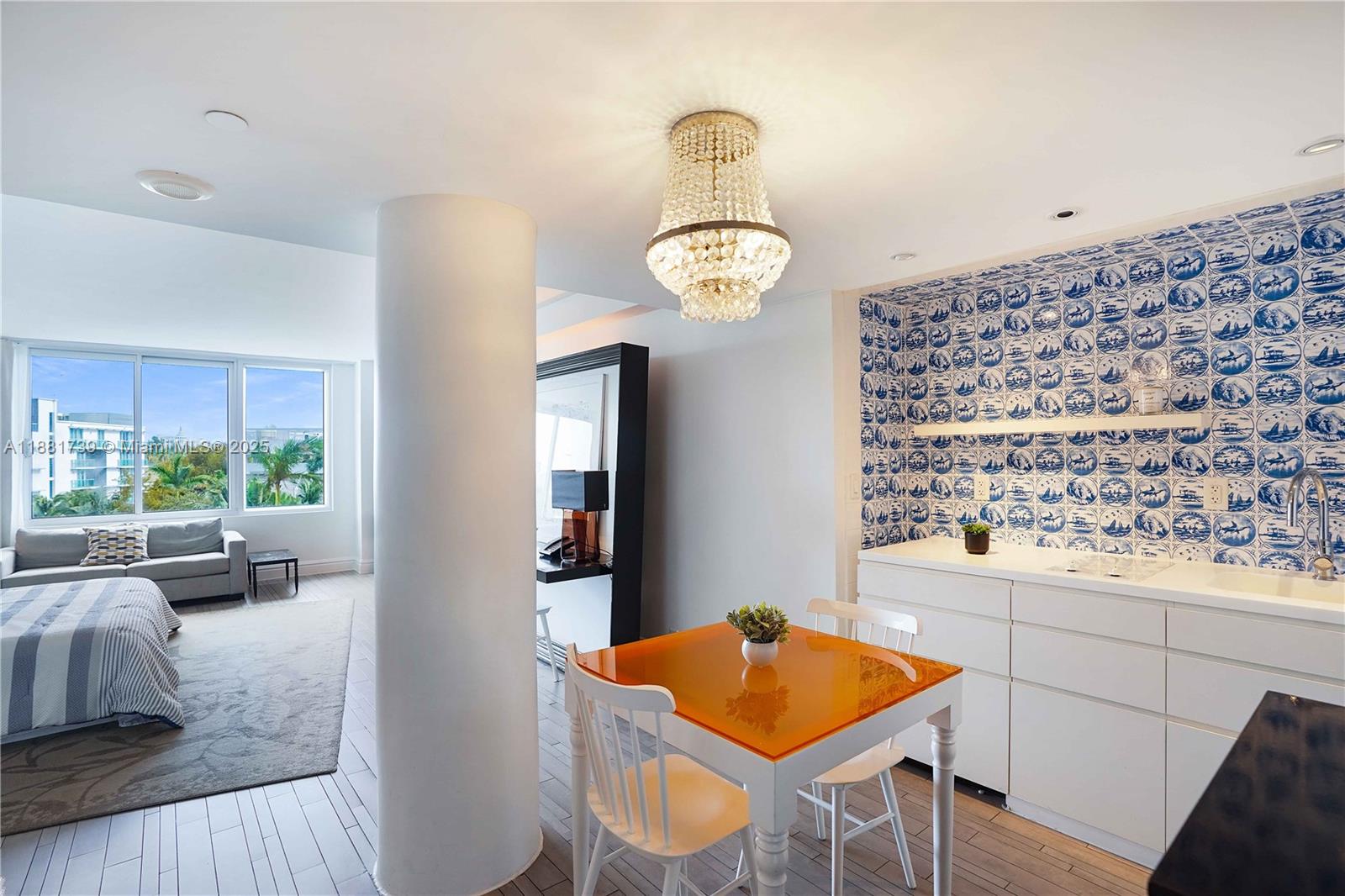 1100 WEST CONDO - Residential