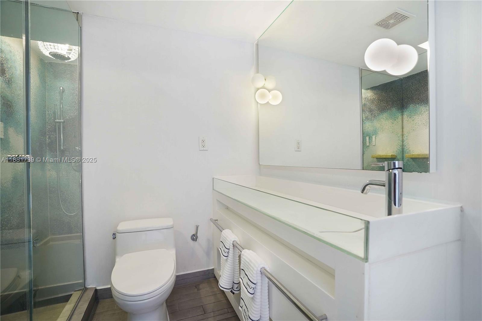 1100 WEST CONDO - Residential