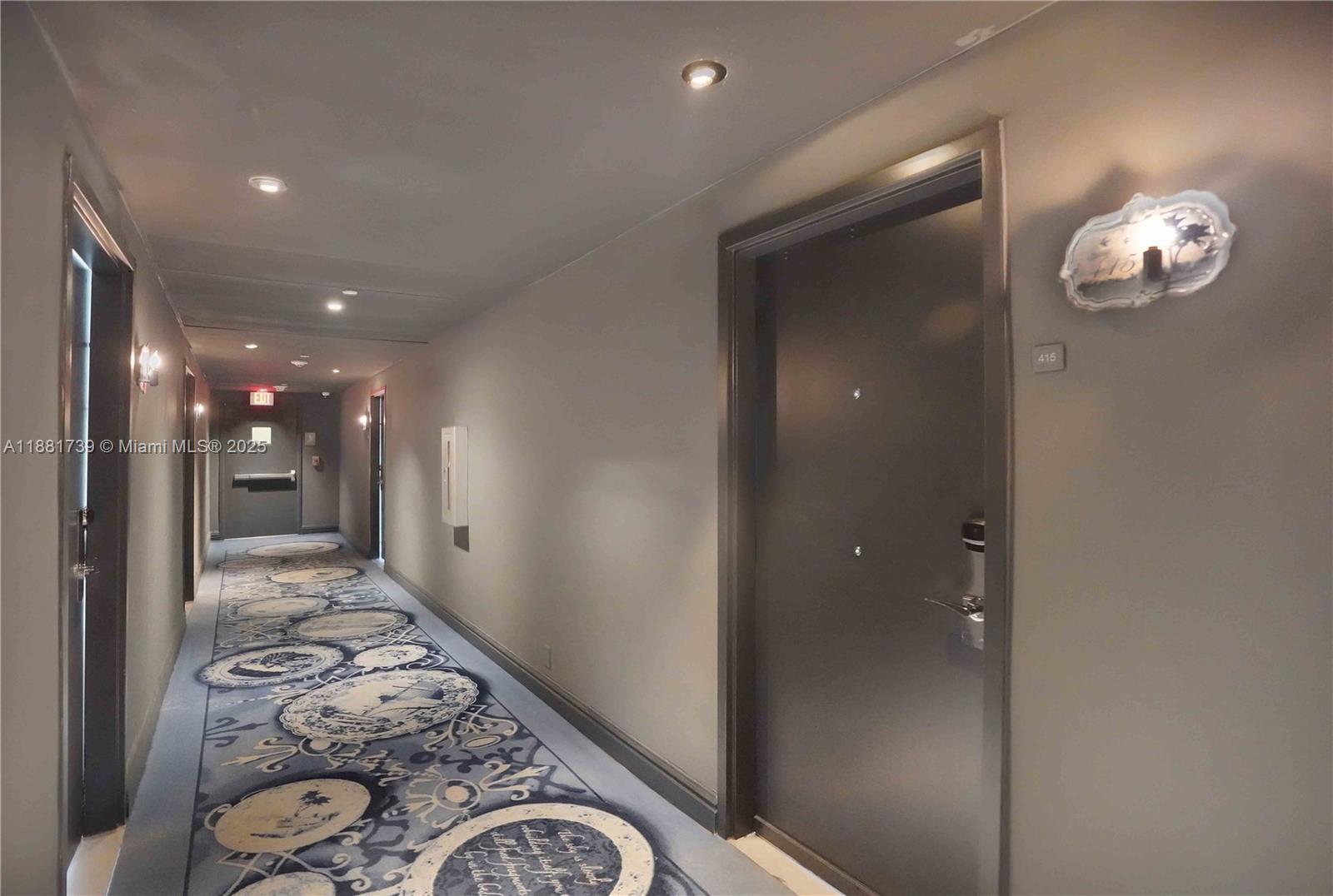 1100 WEST CONDO - Residential