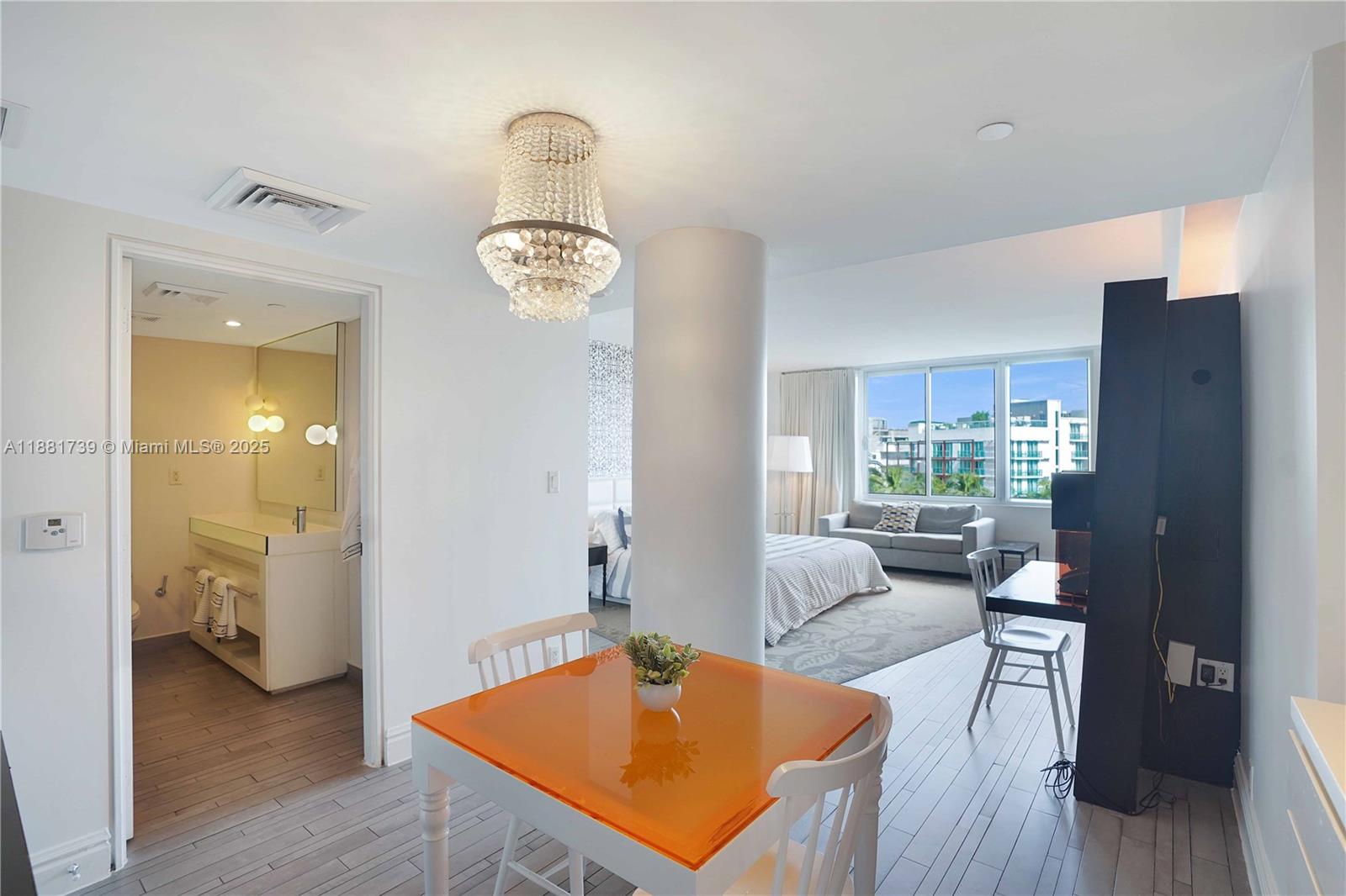 1100 WEST CONDO - Residential