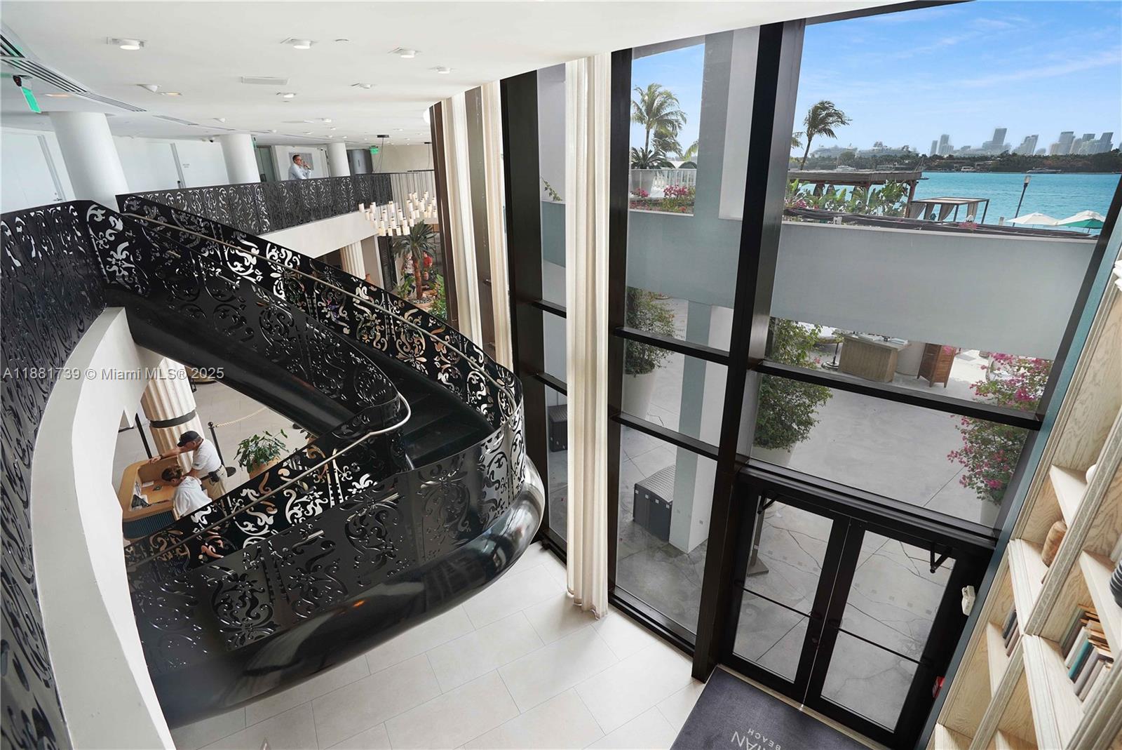 1100 WEST CONDO - Residential