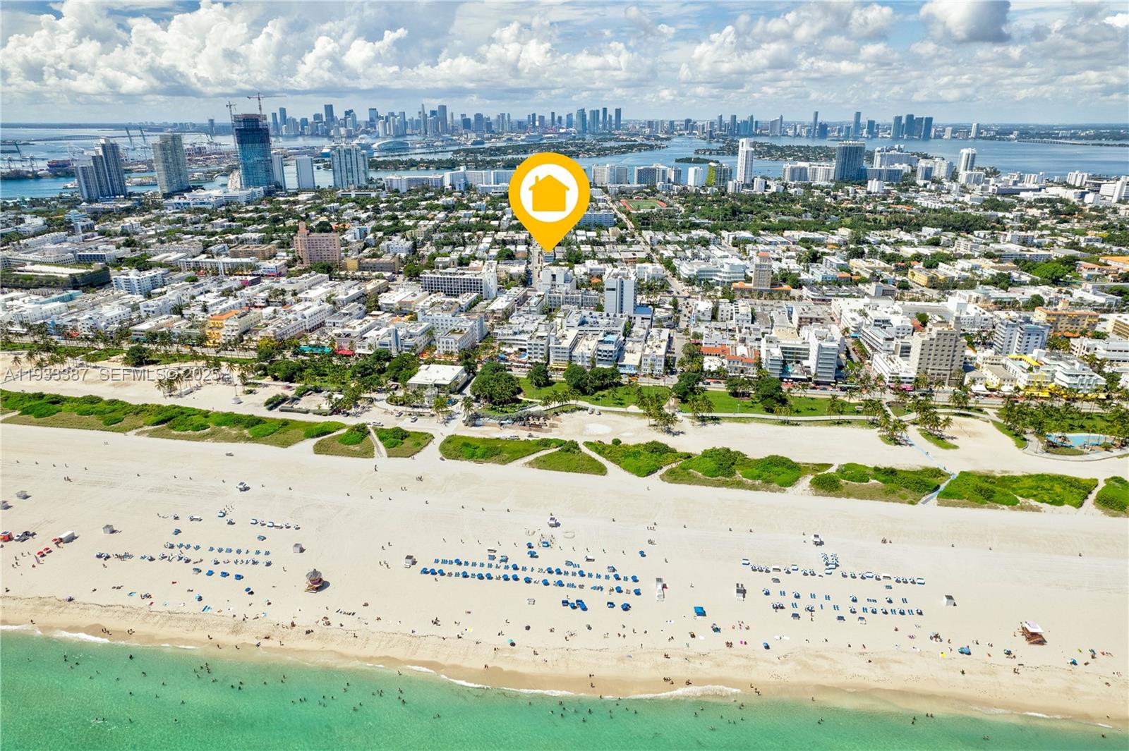 PEN-TEN CO-OP APTS INC - Residential