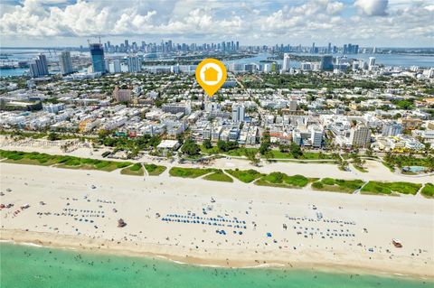 1004 Pennsylvania Ave 18 Miami Beach FL 33139