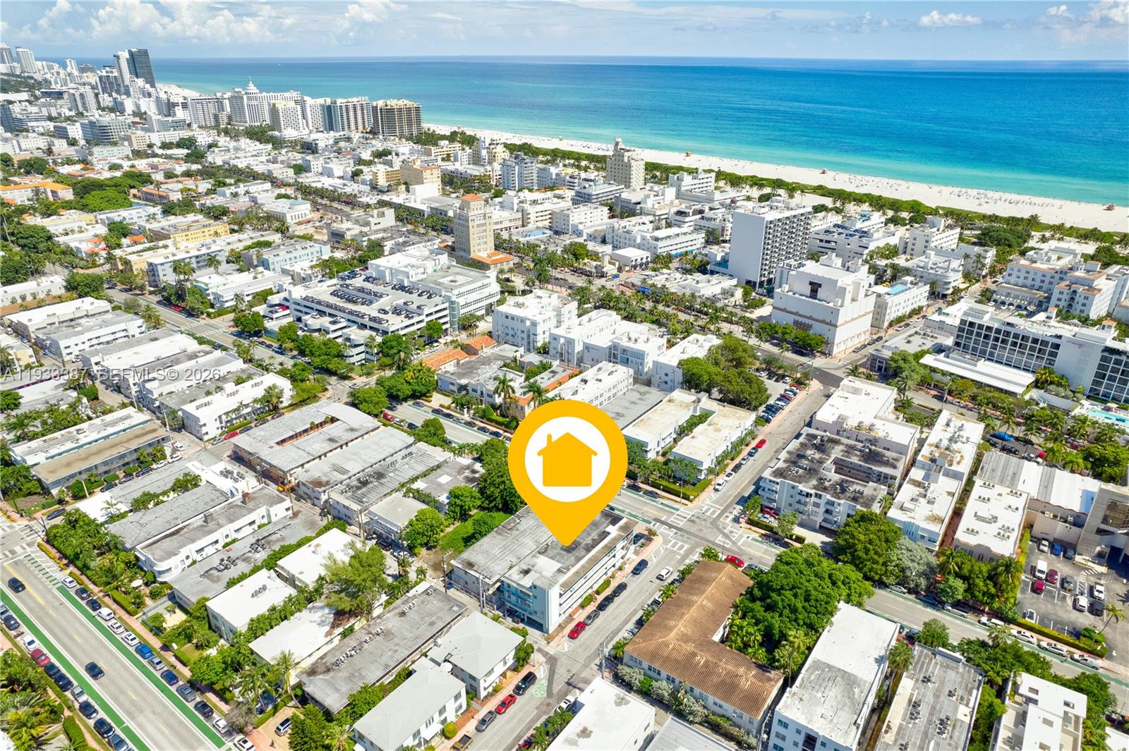 PEN-TEN CO-OP APTS INC - Residential