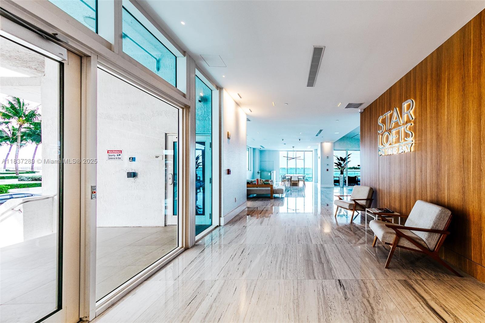 STAR LOFTS ON THE BAY CON - Residential