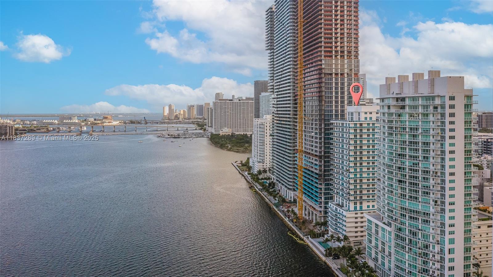 STAR LOFTS ON THE BAY CON - Residential