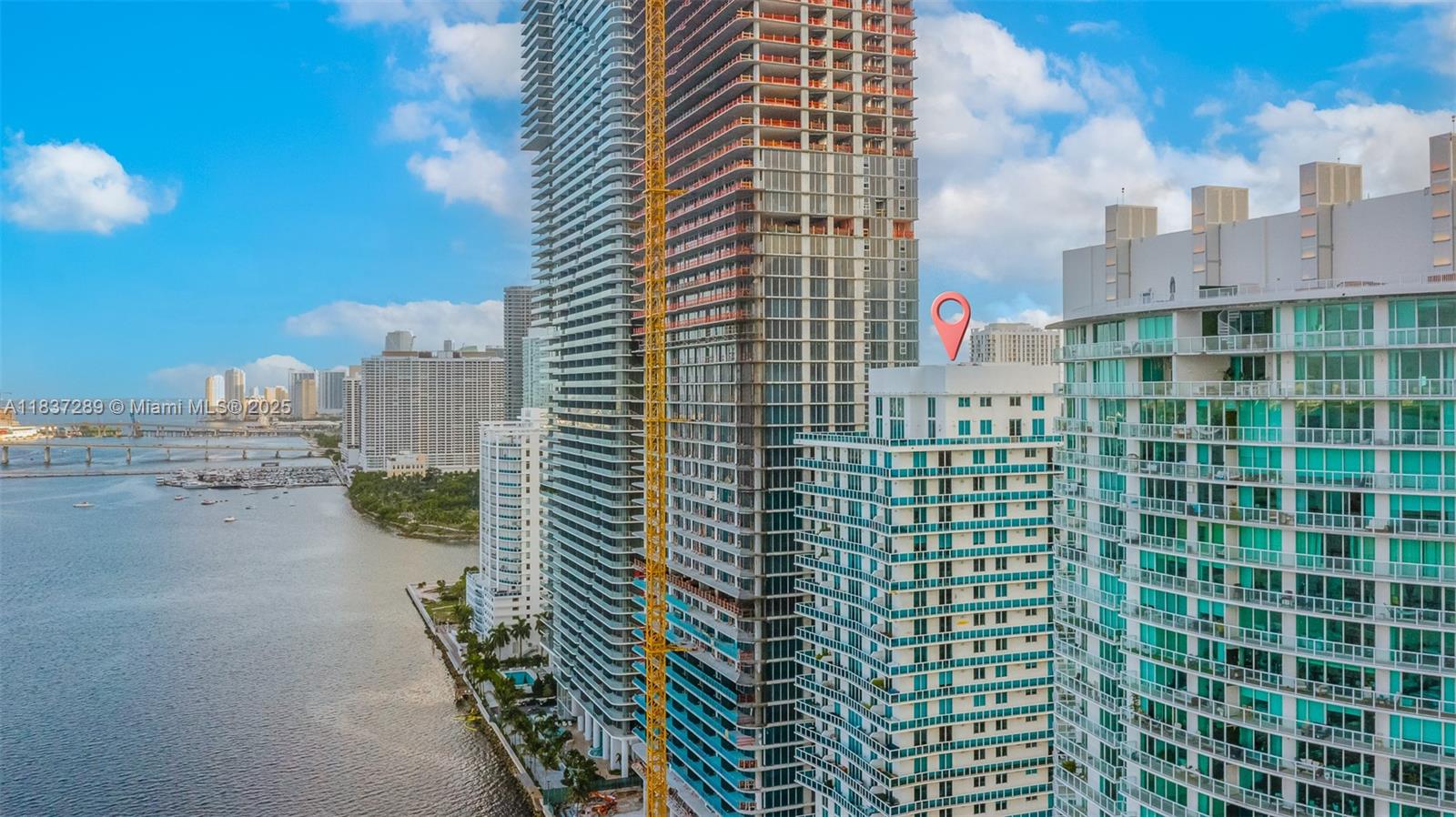 STAR LOFTS ON THE BAY CON - Residential