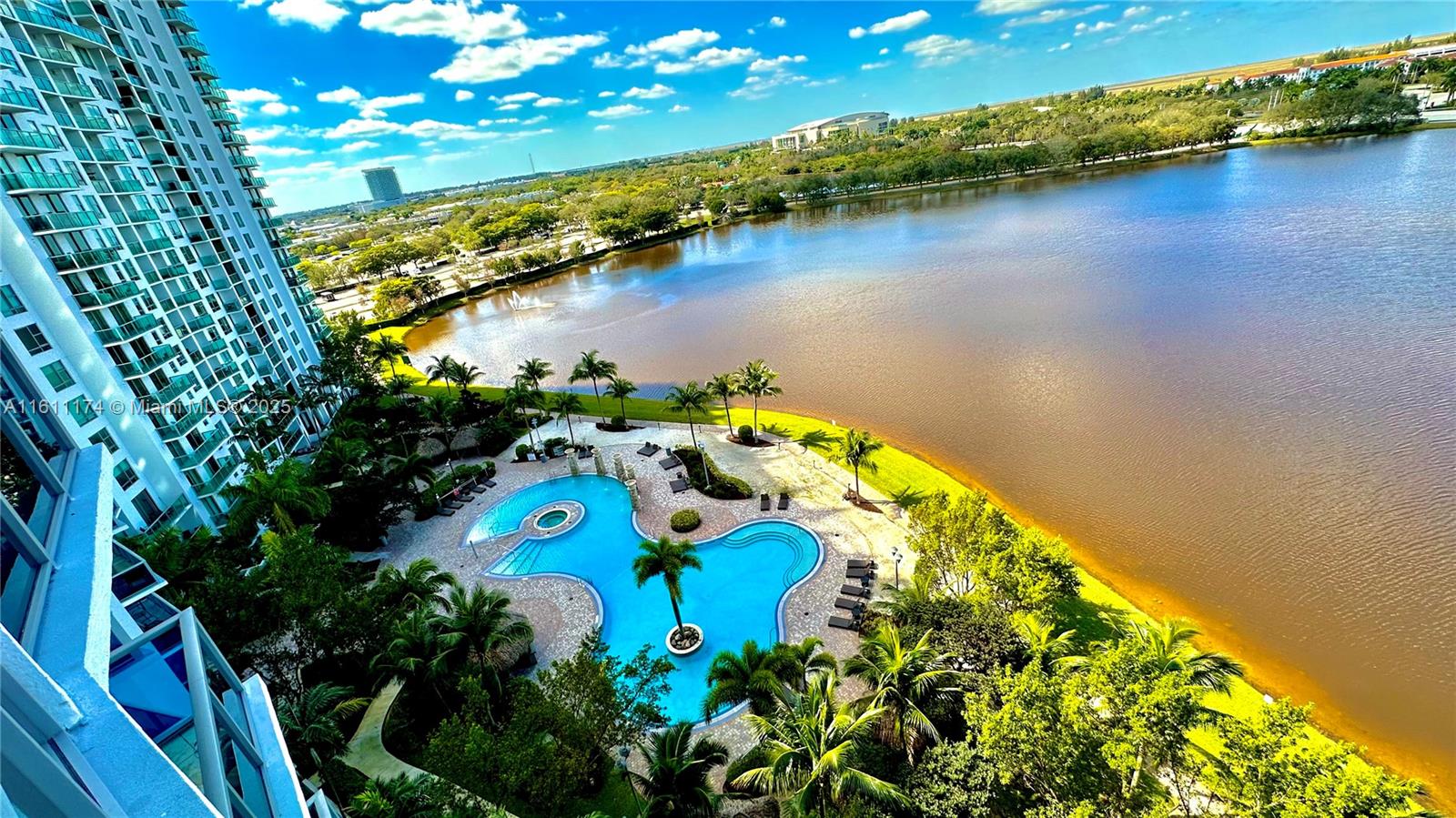 TAO SAWGRASS CONDOMINIUM - Residential