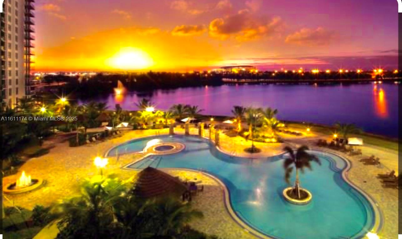 TAO SAWGRASS CONDOMINIUM - Residential