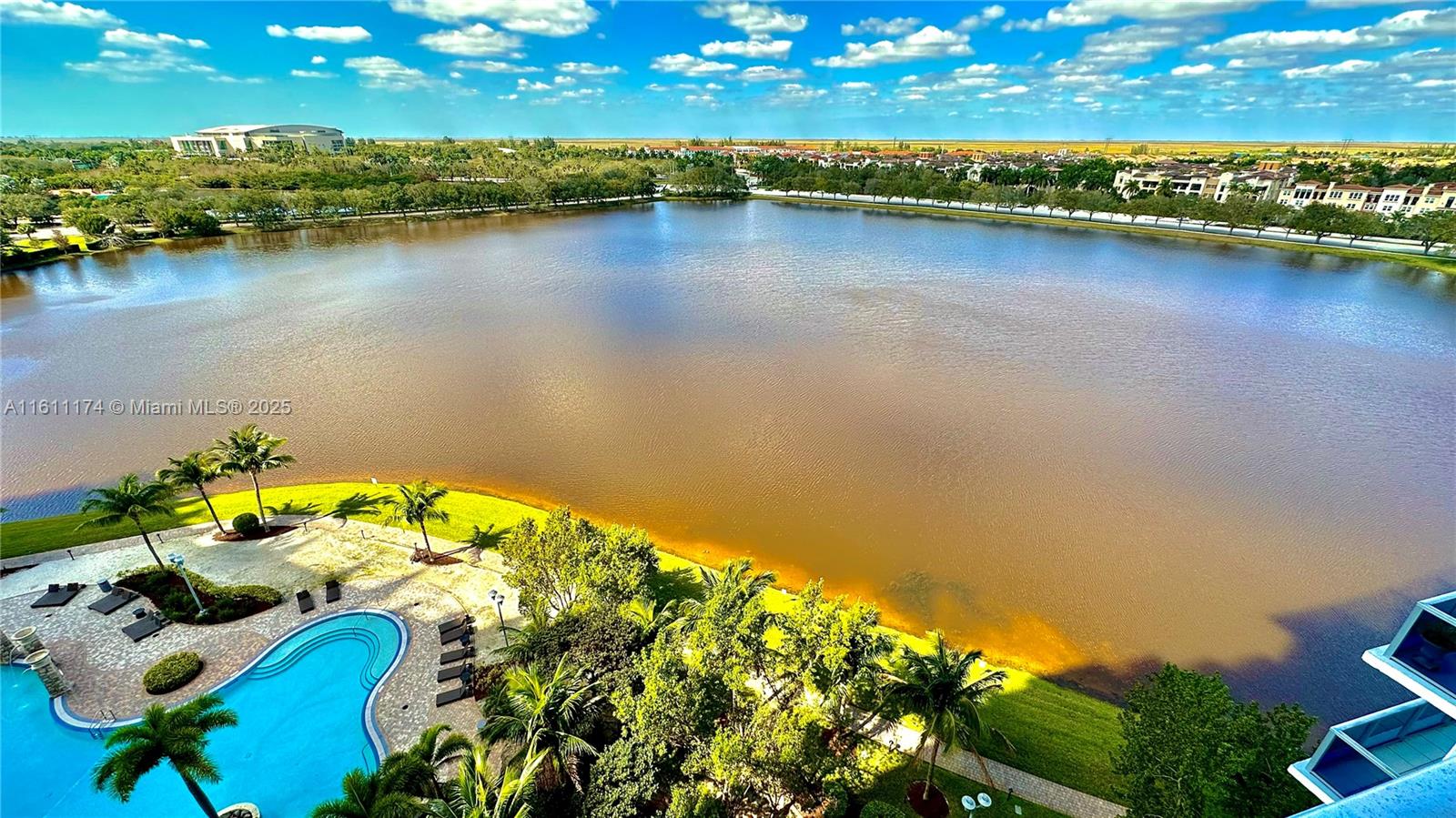 TAO SAWGRASS CONDOMINIUM - Residential
