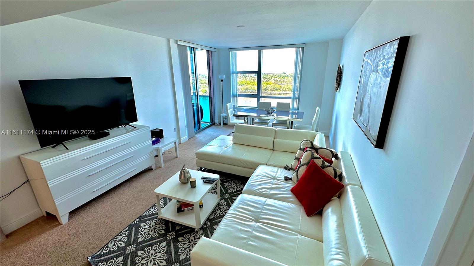 TAO SAWGRASS CONDOMINIUM - Residential