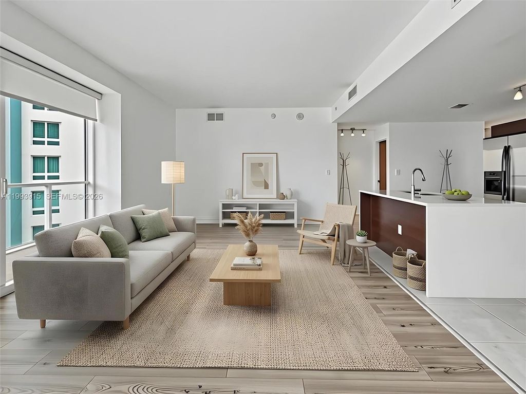 Photo of 1900 N Bayshore Dr #3811, Miami, FL 33132 (MLS # A11993915)