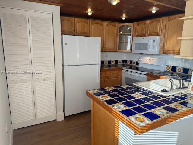 201 W Park Dr 203-2