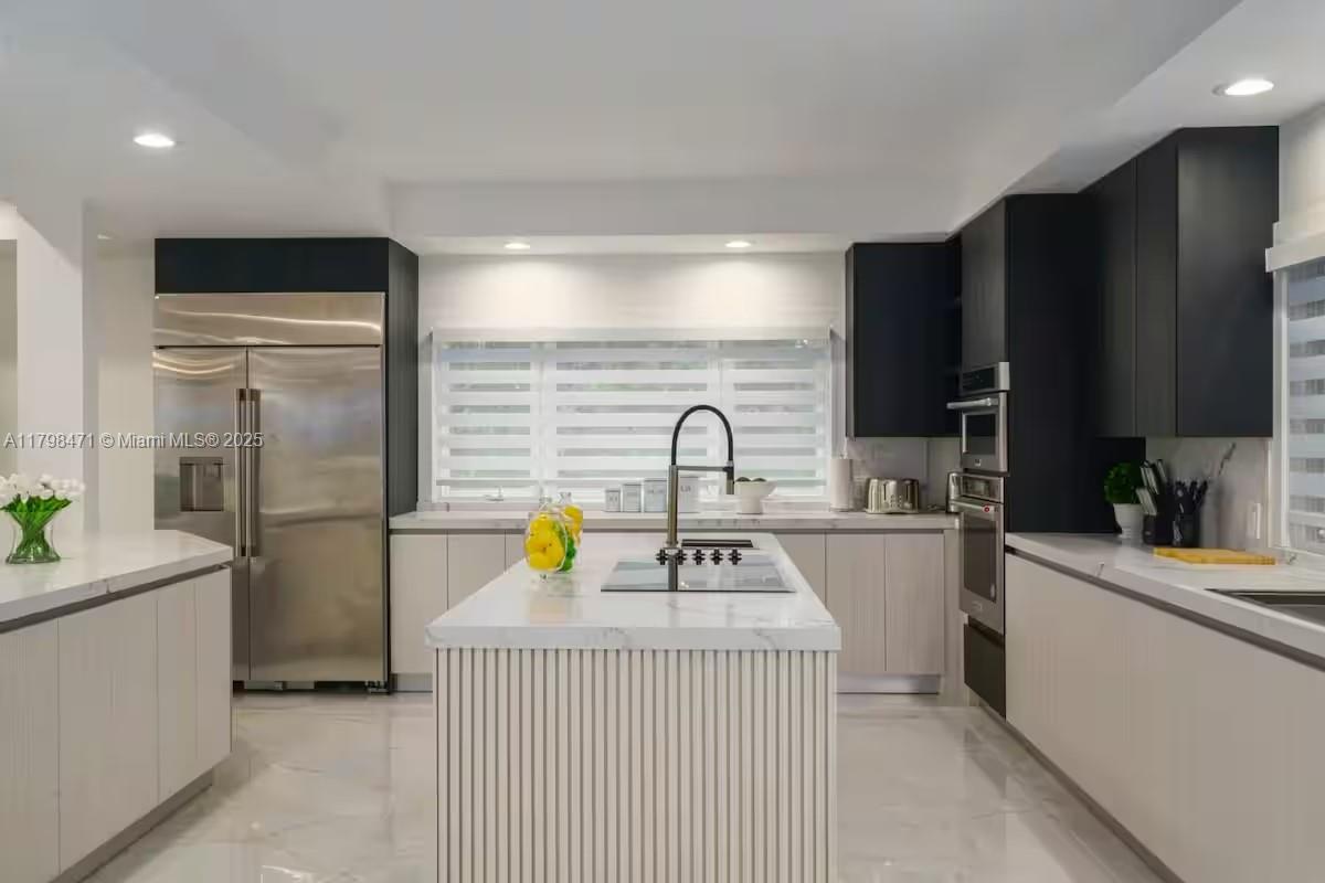 METES AND BOUNDS - Residential