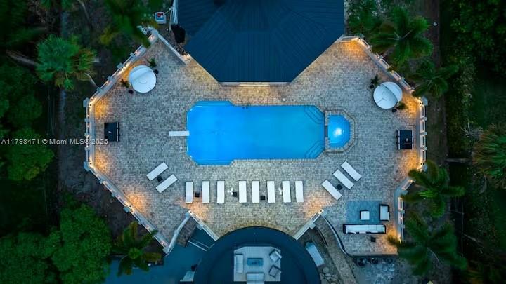 METES AND BOUNDS - Residential
