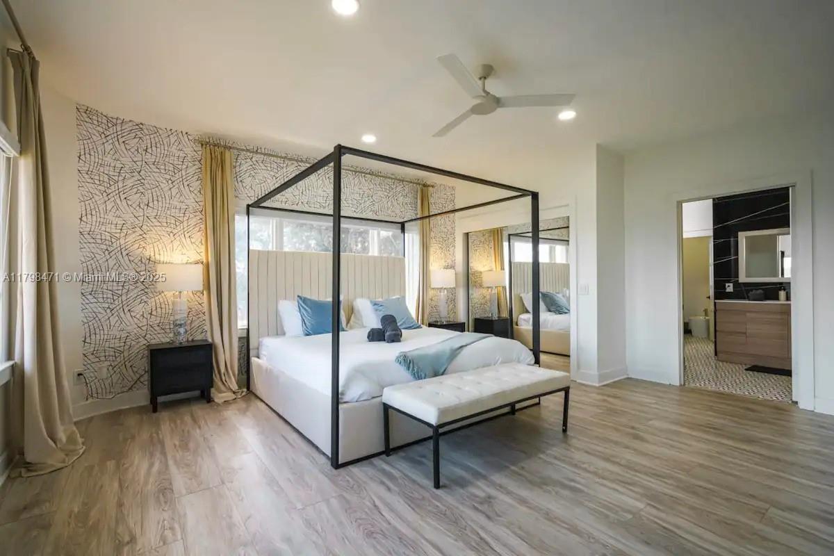 METES AND BOUNDS - Residential
