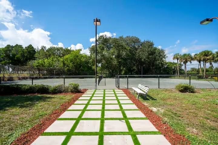 METES AND BOUNDS - Residential