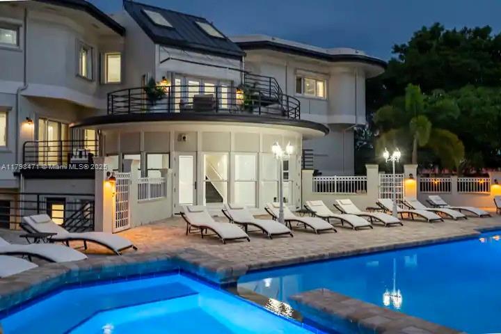 METES AND BOUNDS - Residential