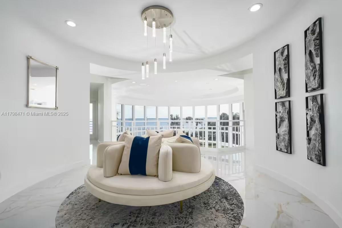 METES AND BOUNDS - Residential