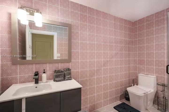 METES AND BOUNDS - Residential