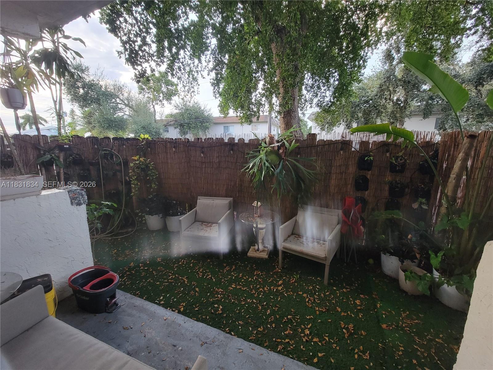 TREE GARDEN CONDO - Residential